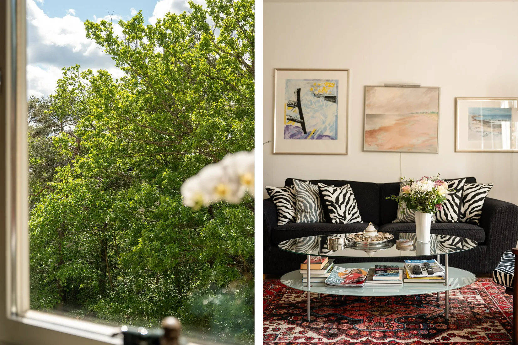 Bostadsrätt, Hasselquistvägen 28, Hammarbyhöjden, Stockholm