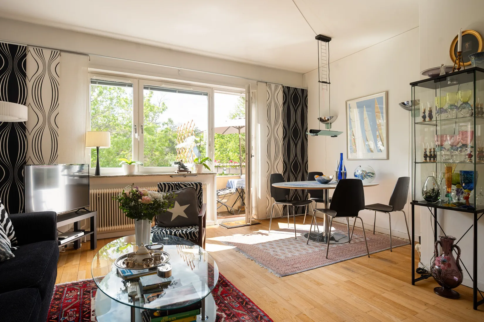 Bostadsrätt, Hasselquistvägen 28, Hammarbyhöjden, Stockholm