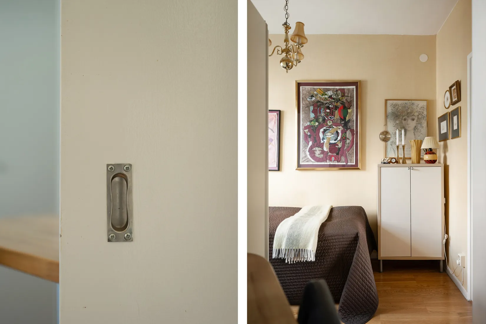 Bostadsrätt, Hasselquistvägen 28, Hammarbyhöjden, Stockholm