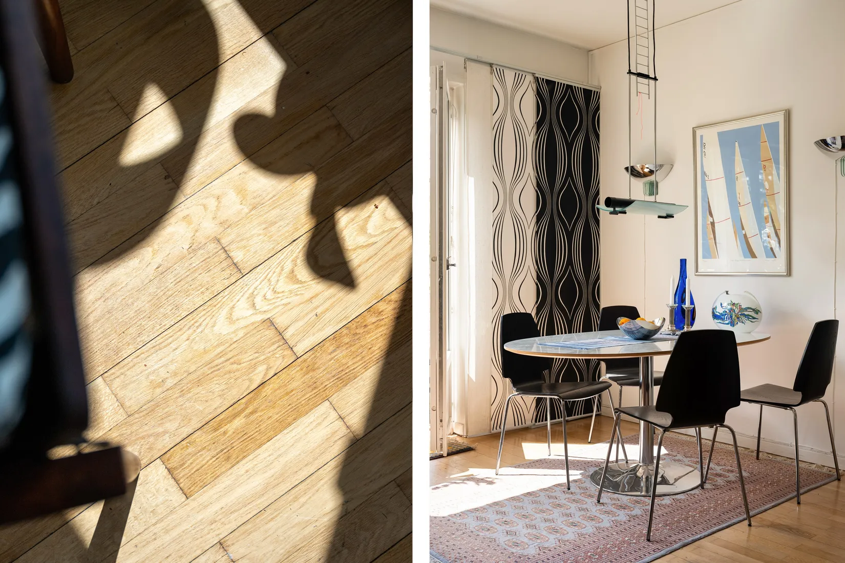 Bostadsrätt, Hasselquistvägen 28, Hammarbyhöjden, Stockholm