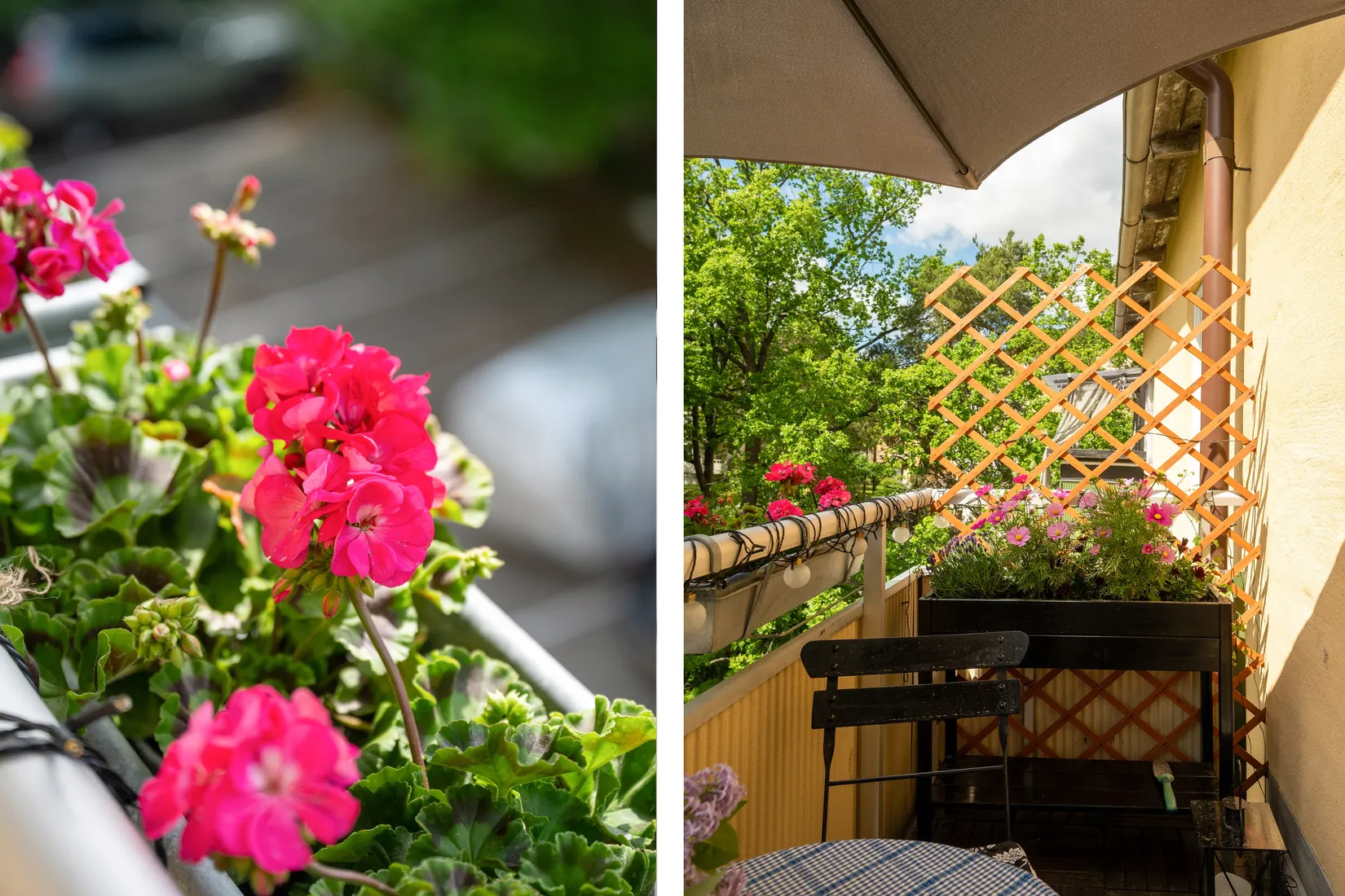 Bostadsrätt, Hasselquistvägen 28, Hammarbyhöjden, Stockholm