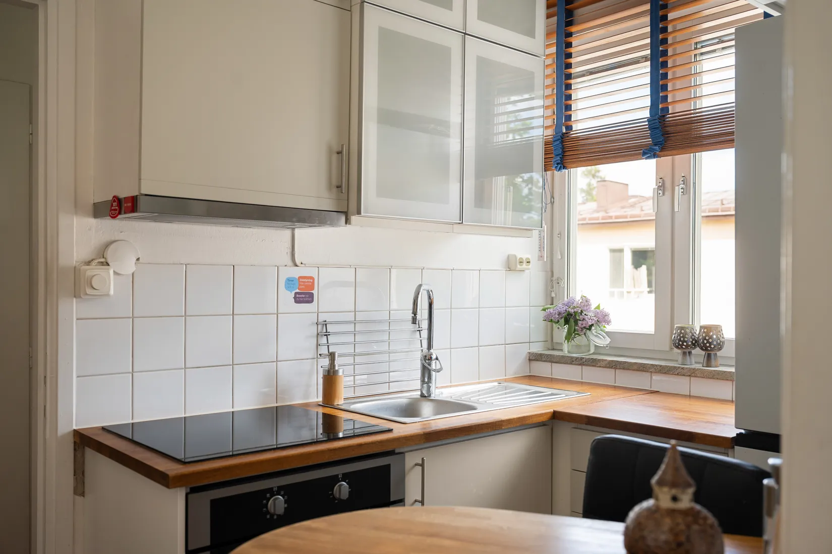 Bostadsrätt, Hasselquistvägen 28, Hammarbyhöjden, Stockholm