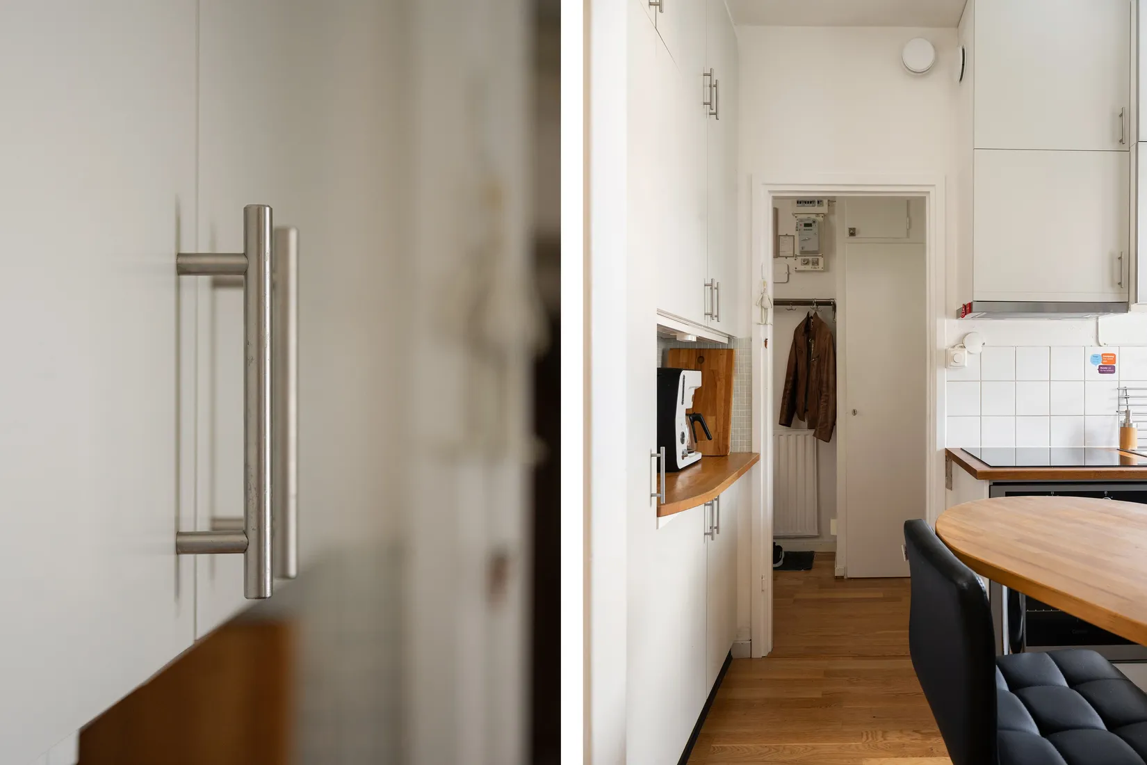 Bostadsrätt, Hasselquistvägen 28, Hammarbyhöjden, Stockholm