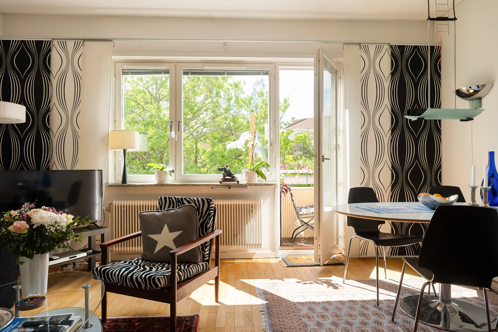 Bostadsrätt, Hasselquistvägen 28, Hammarbyhöjden, Stockholm