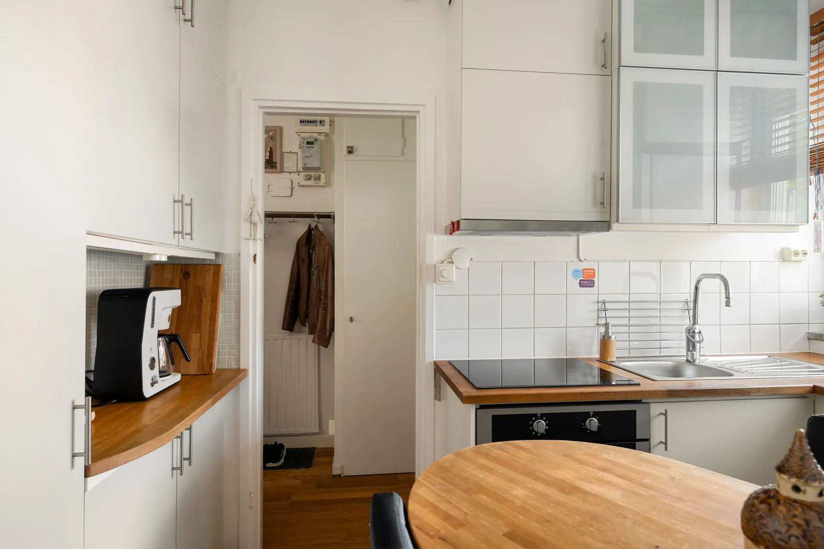 Bostadsrätt, Hasselquistvägen 28, Hammarbyhöjden, Stockholm