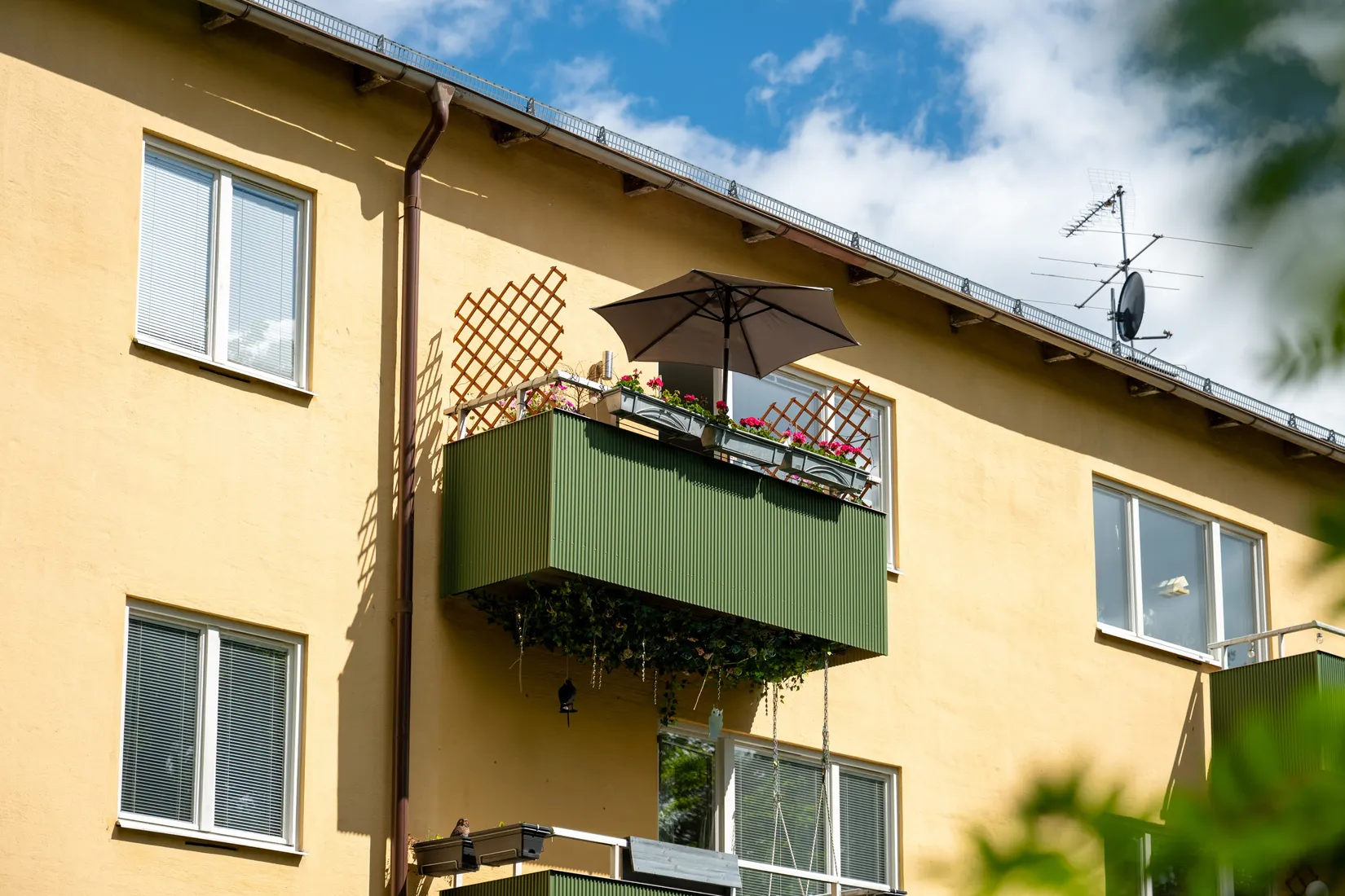 Bostadsrätt, Hasselquistvägen 28, Hammarbyhöjden, Stockholm