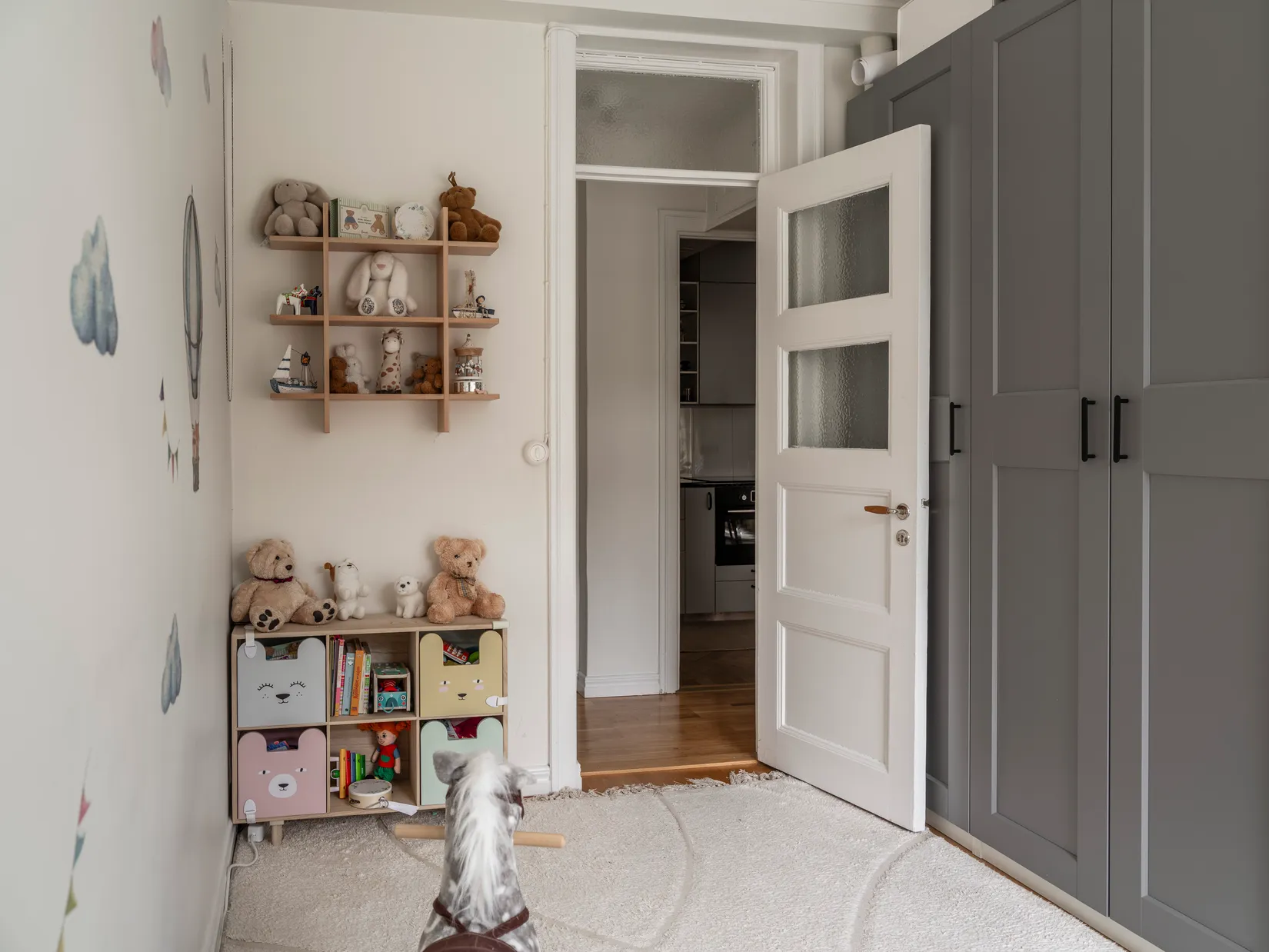 Bostadsrätt, Norr Mälarstrand 52, Kungsholmen - Norr Mälarstrand, Stockholm