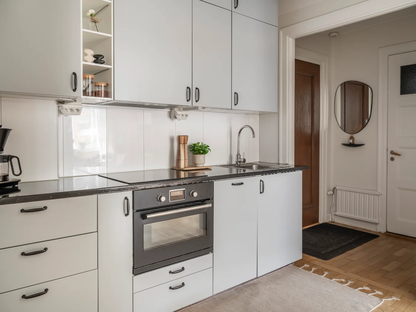 Bostadsrätt, Norr Mälarstrand 52, Kungsholmen - Norr Mälarstrand, Stockholm