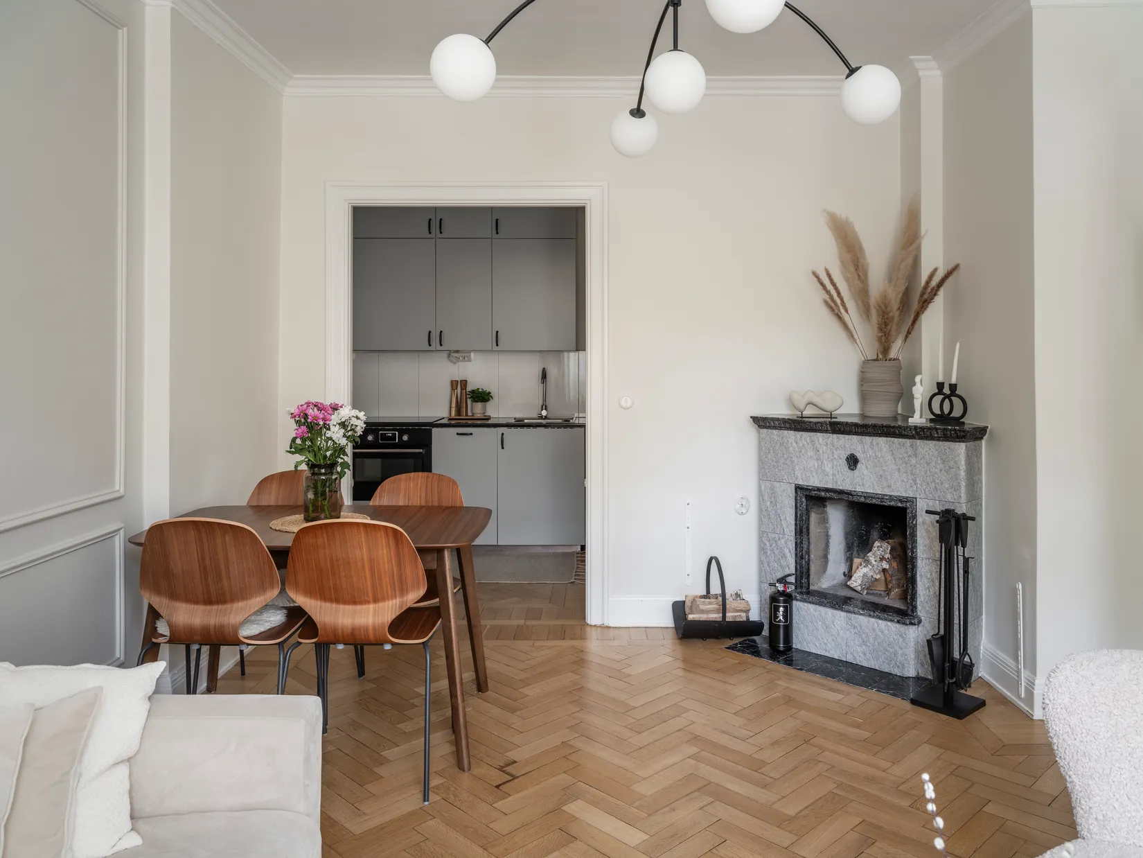 Bostadsrätt, Norr Mälarstrand 52, Kungsholmen - Norr Mälarstrand, Stockholm
