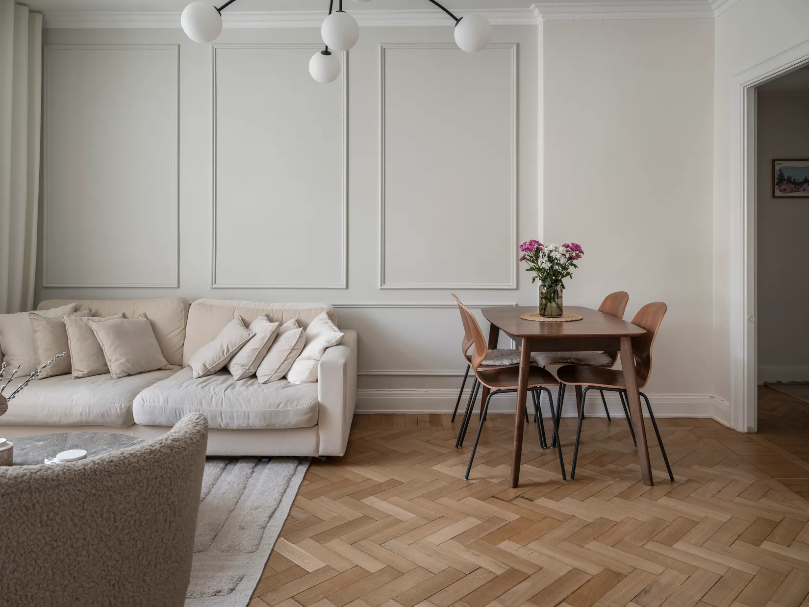 Bostadsrätt, Norr Mälarstrand 52, Kungsholmen - Norr Mälarstrand, Stockholm