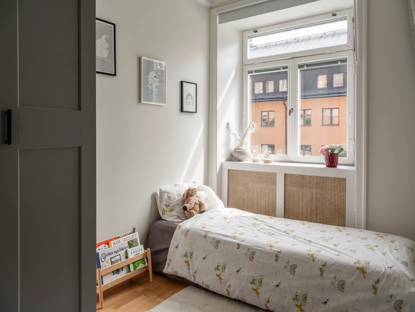 Bostadsrätt, Norr Mälarstrand 52, Kungsholmen - Norr Mälarstrand, Stockholm