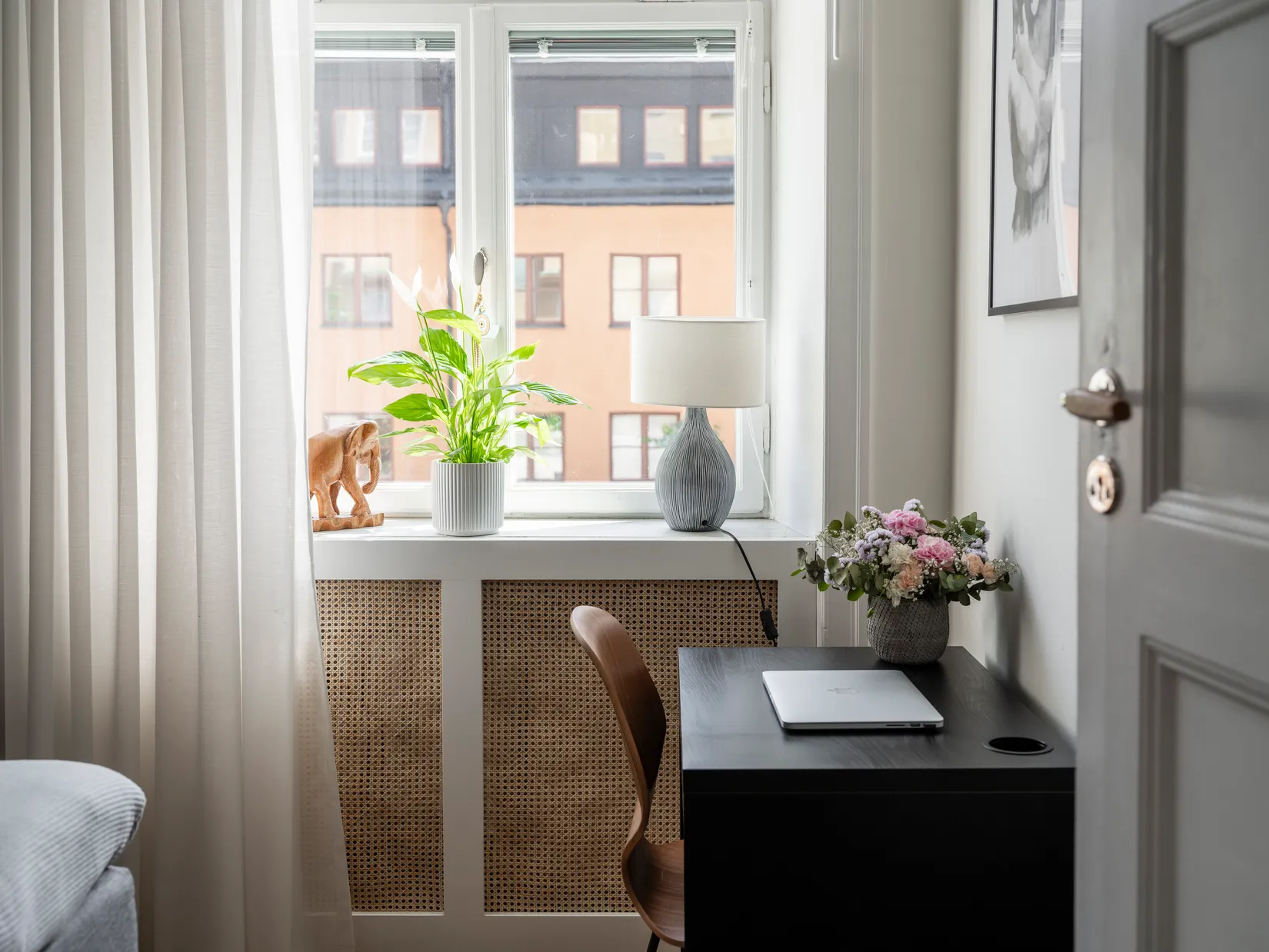 Bostadsrätt, Norr Mälarstrand 52, Kungsholmen - Norr Mälarstrand, Stockholm