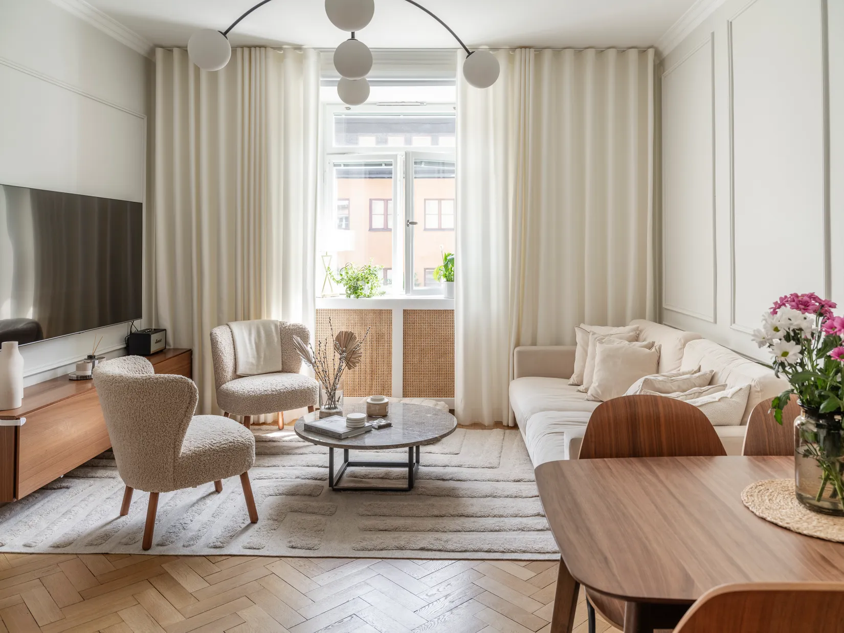 Bostadsrätt, Norr Mälarstrand 52, Kungsholmen - Norr Mälarstrand, Stockholm