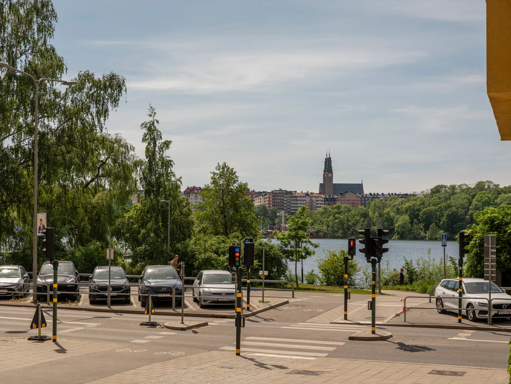 Bostadsrätt, Norr Mälarstrand 52, Kungsholmen - Norr Mälarstrand, Stockholm