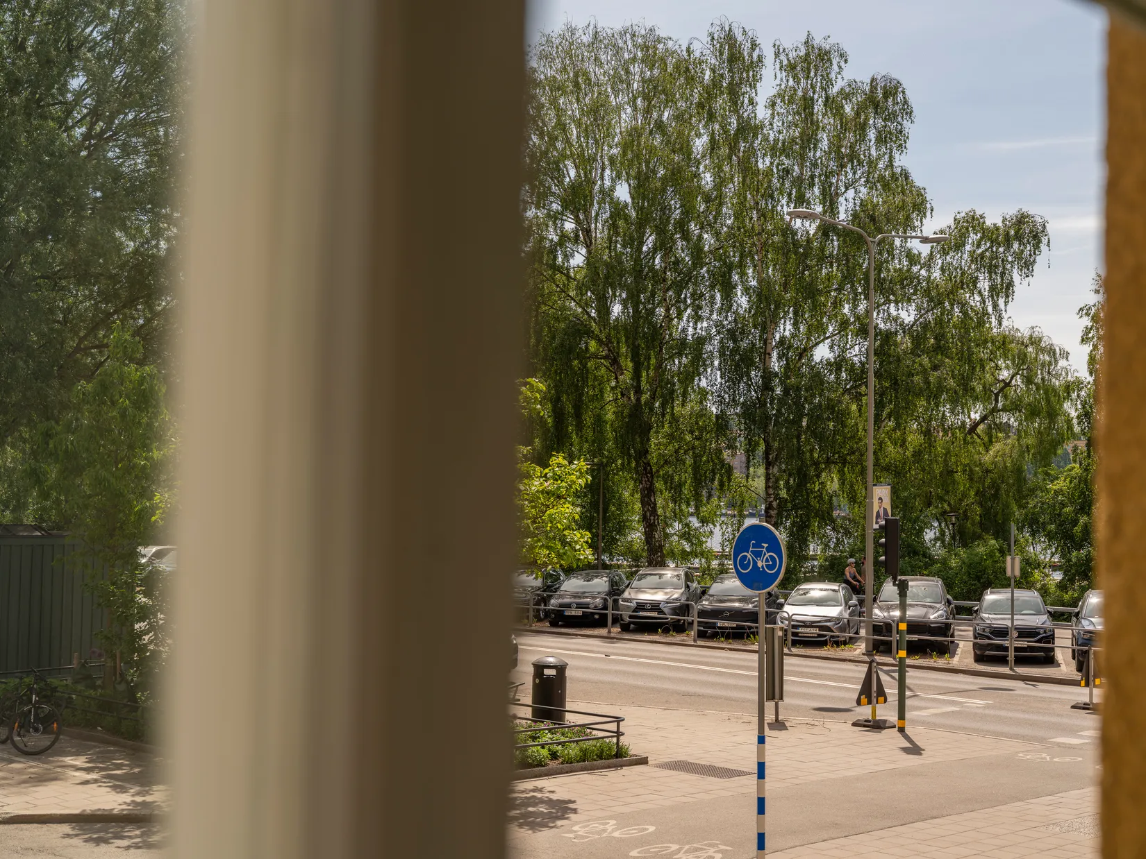 Bostadsrätt, Norr Mälarstrand 52, Kungsholmen - Norr Mälarstrand, Stockholm