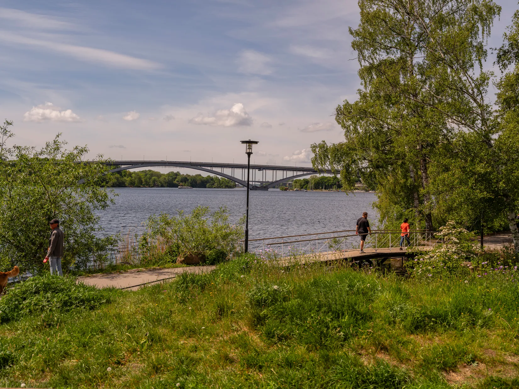 Bostadsrätt, Norr Mälarstrand 52, Kungsholmen - Norr Mälarstrand, Stockholm