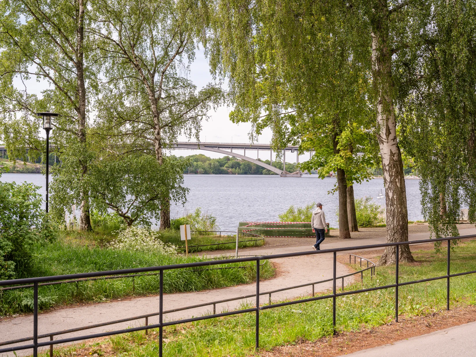 Bostadsrätt, Norr Mälarstrand 52, Kungsholmen - Norr Mälarstrand, Stockholm