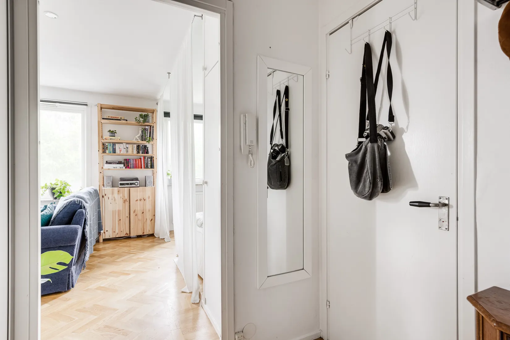 Bostadsrätt, Övre Hallegatan 50, Centrala Hisingen, Göteborg