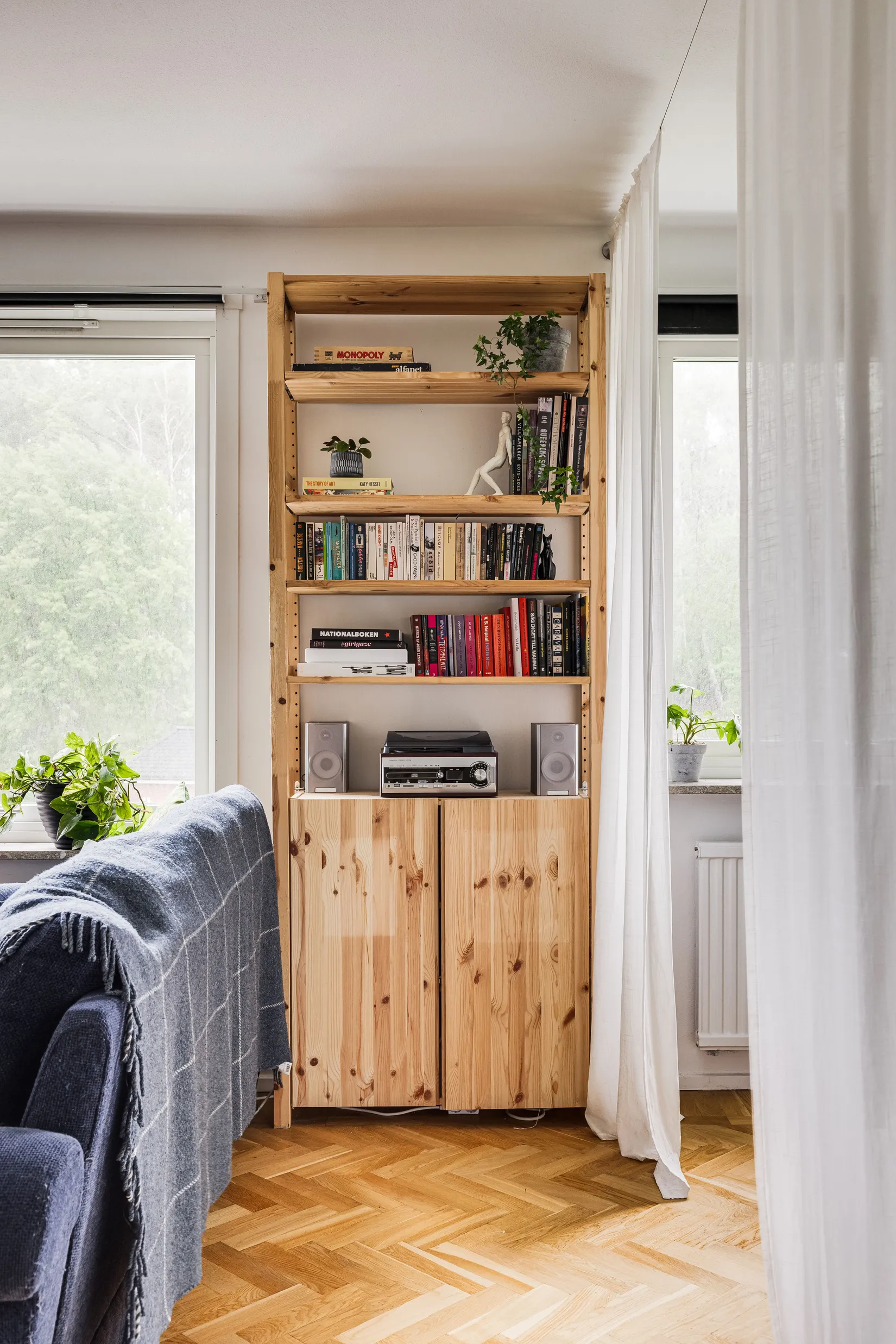 Bostadsrätt, Övre Hallegatan 50, Centrala Hisingen, Göteborg