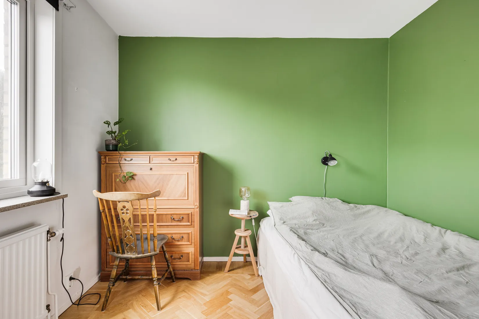 Bostadsrätt, Övre Hallegatan 50, Centrala Hisingen, Göteborg