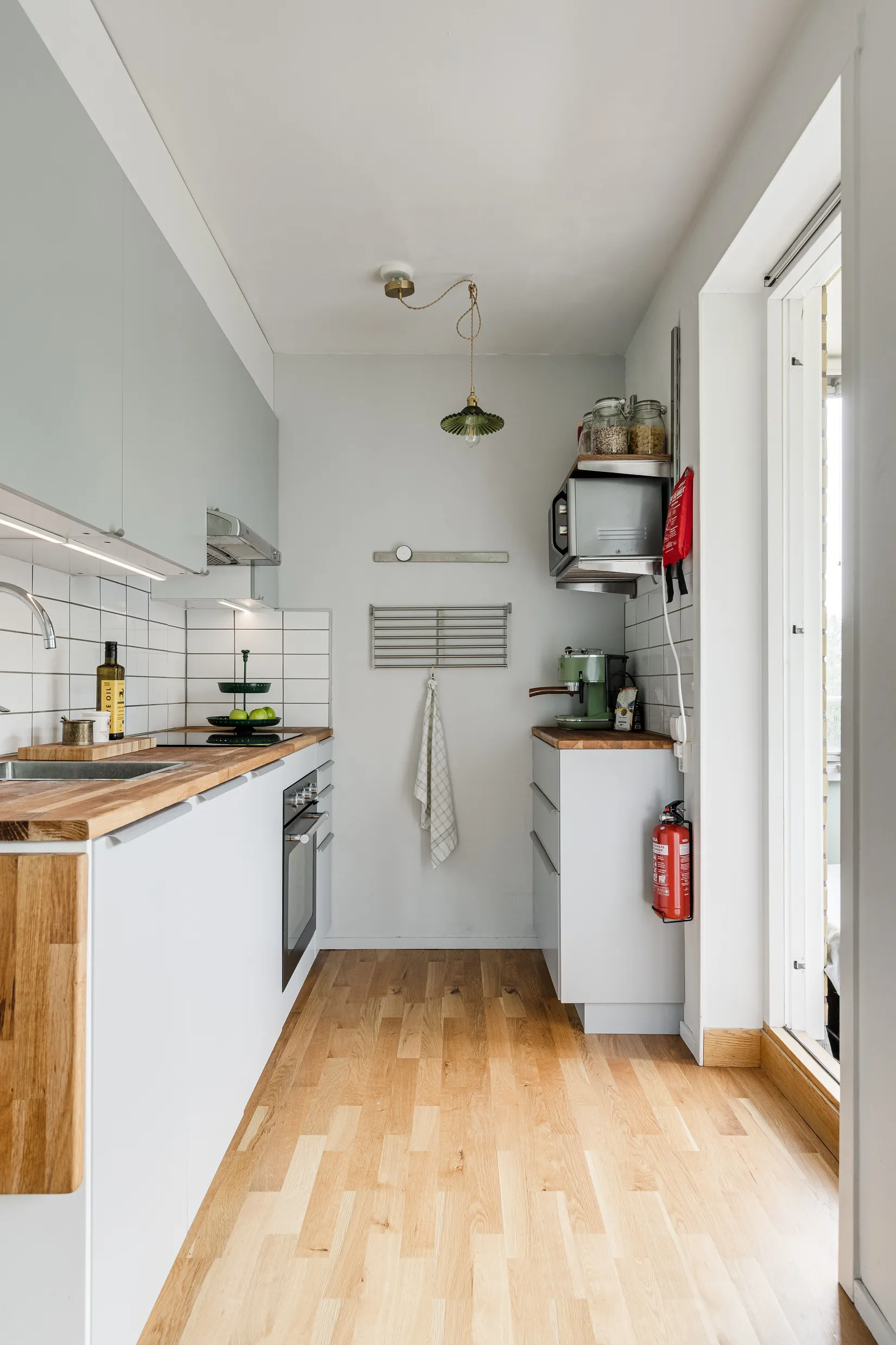 Bostadsrätt, Övre Hallegatan 50, Centrala Hisingen, Göteborg