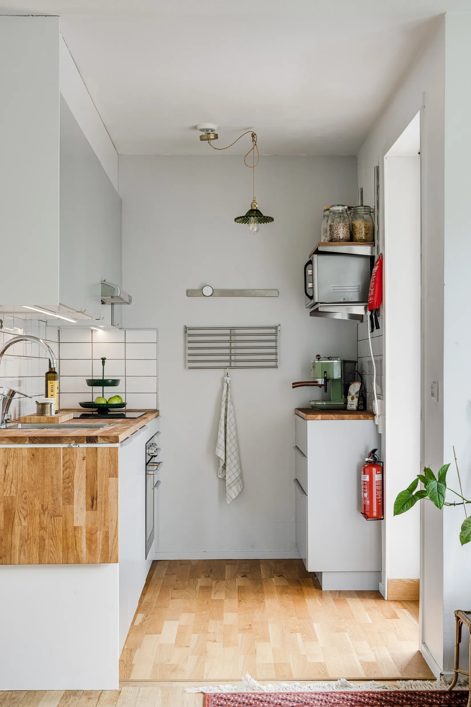Bostadsrätt, Övre Hallegatan 50, Centrala Hisingen, Göteborg