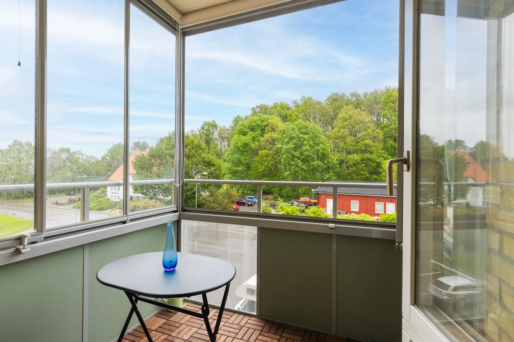 Bostadsrätt, Övre Hallegatan 50, Centrala Hisingen, Göteborg
