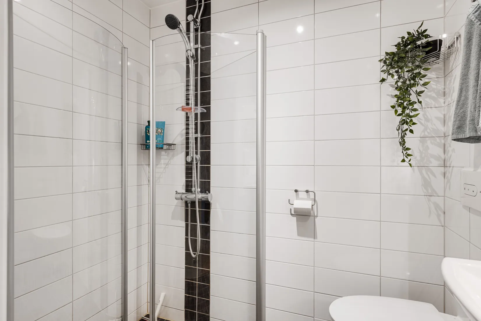 Bostadsrätt, Övre Hallegatan 50, Centrala Hisingen, Göteborg