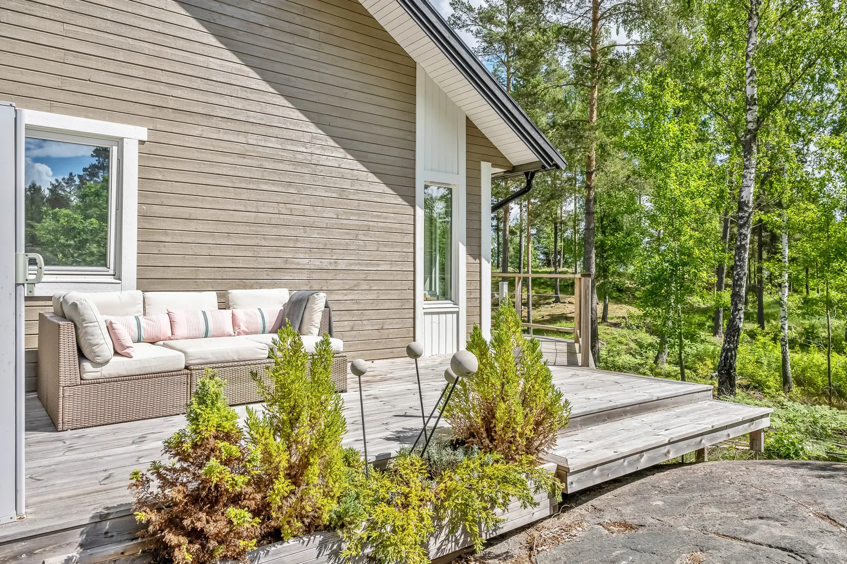 Villa, Husby Slottsvägen 75, Söderköping
