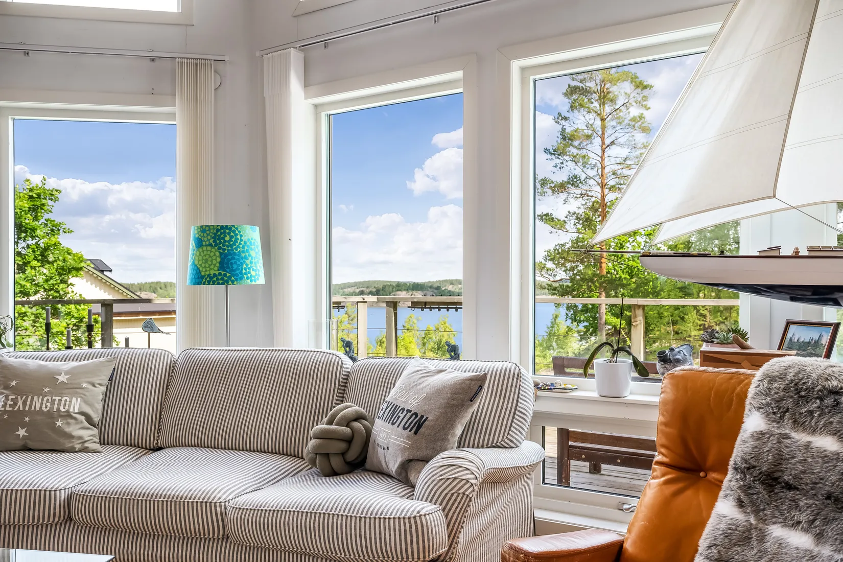 Villa, Husby Slottsvägen 75, Söderköping