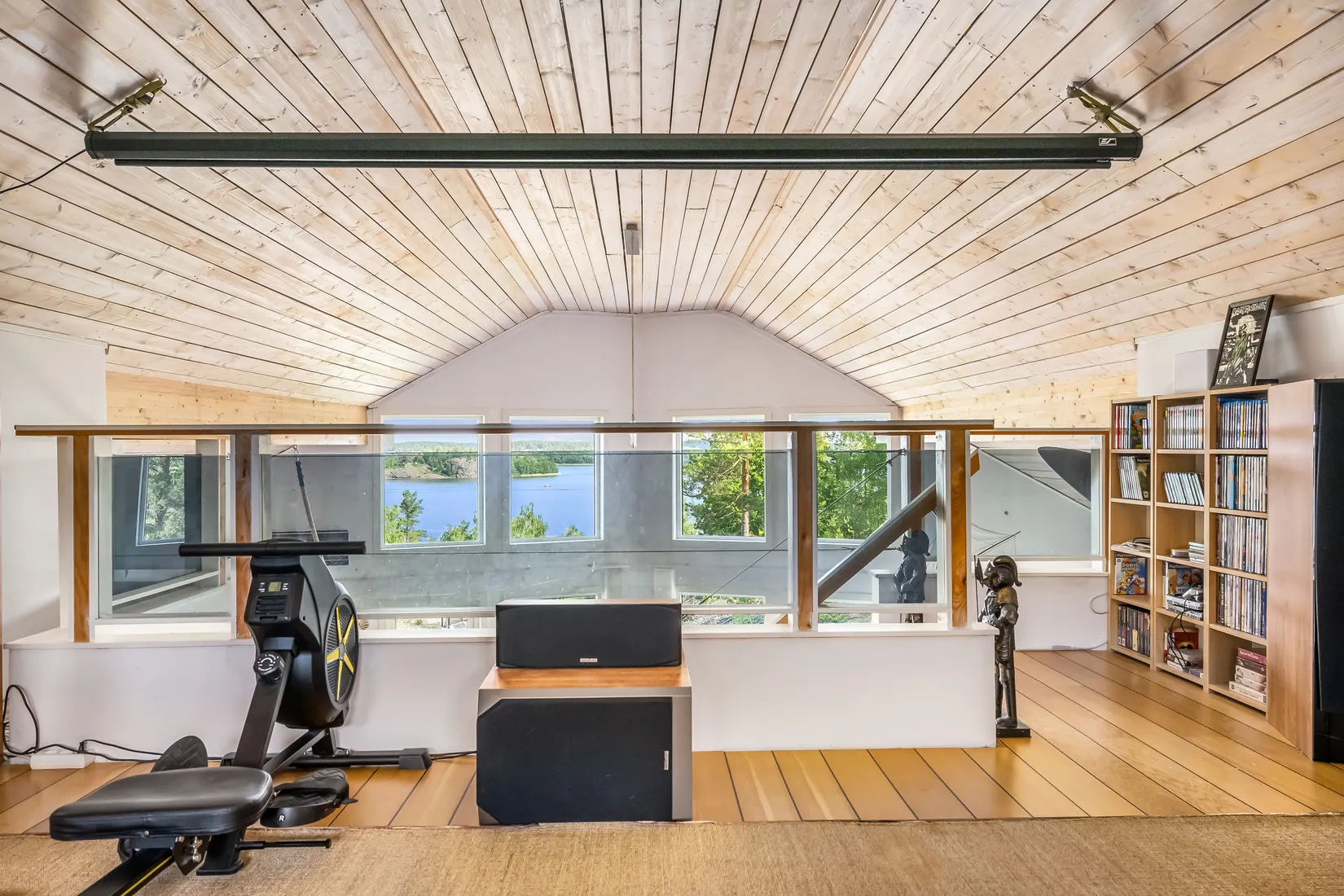 Villa, Husby Slottsvägen 75, Söderköping
