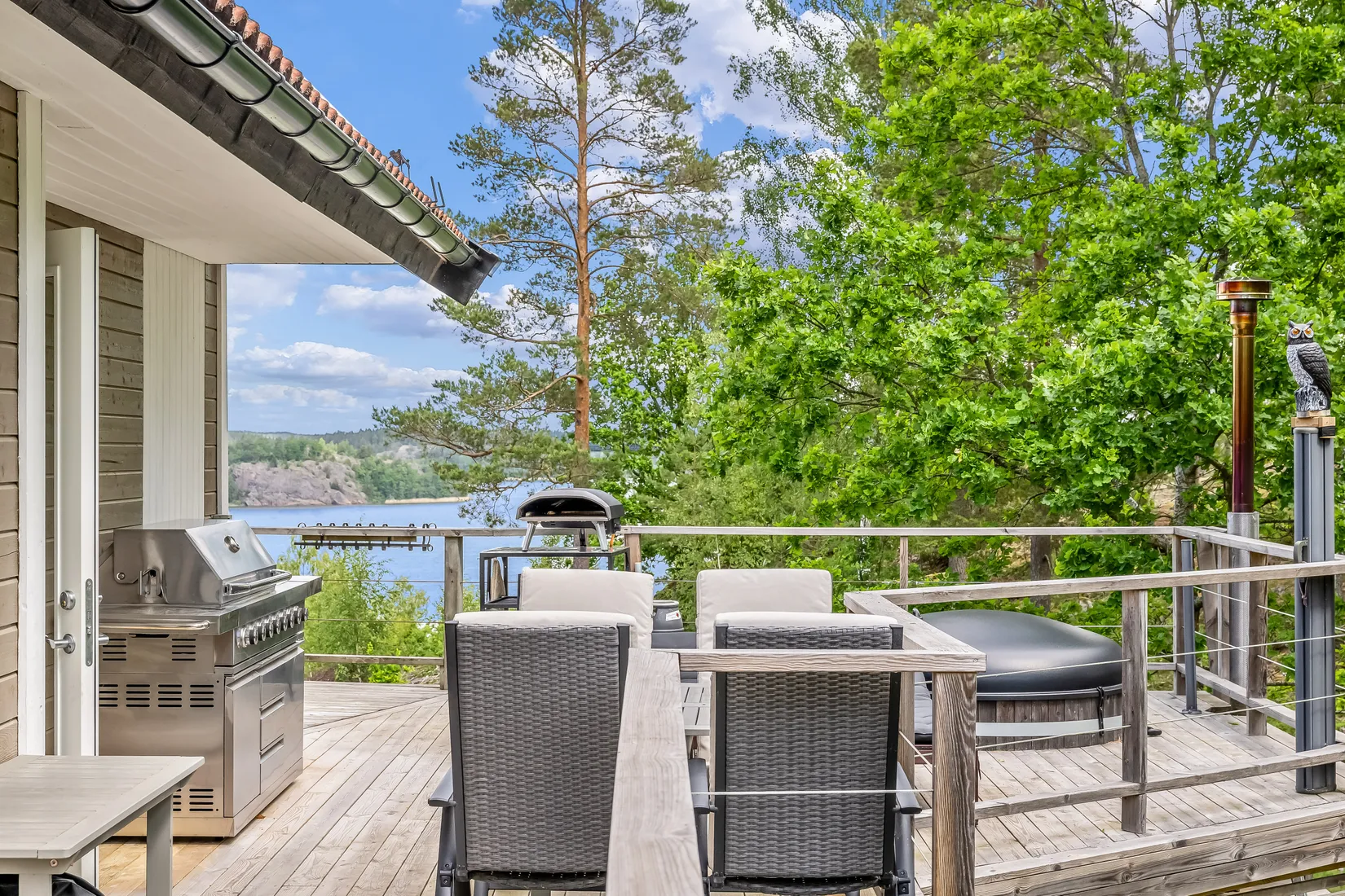 Villa, Husby Slottsvägen 75, Söderköping