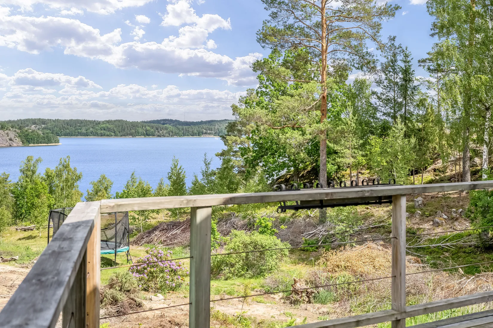 Villa, Husby Slottsvägen 75, Söderköping