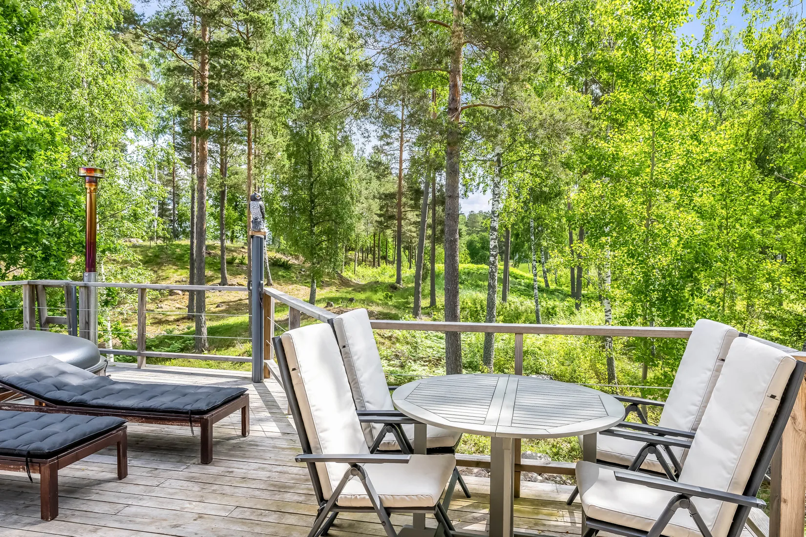 Villa, Husby Slottsvägen 75, Söderköping