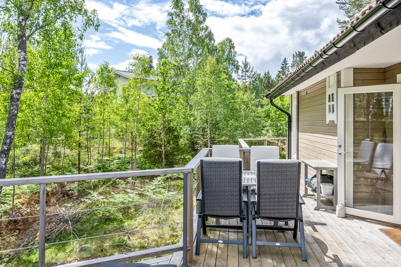 Villa, Husby Slottsvägen 75, Söderköping