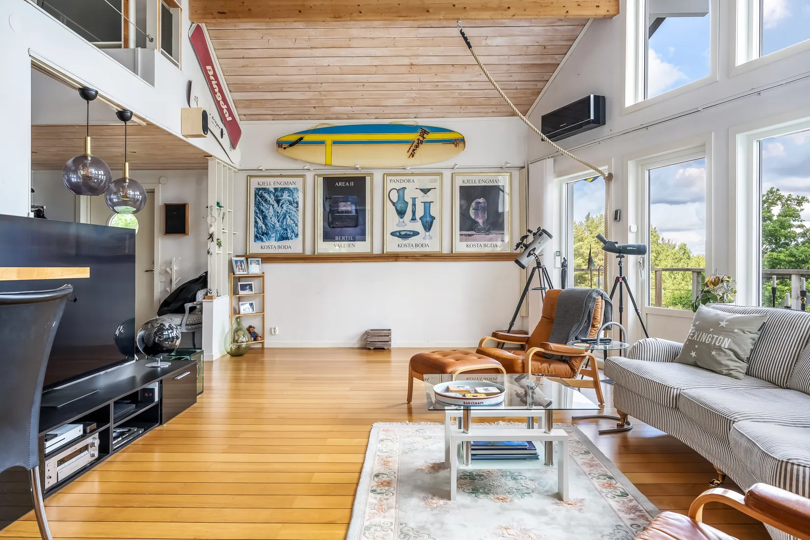 Villa, Husby Slottsvägen 75, Söderköping