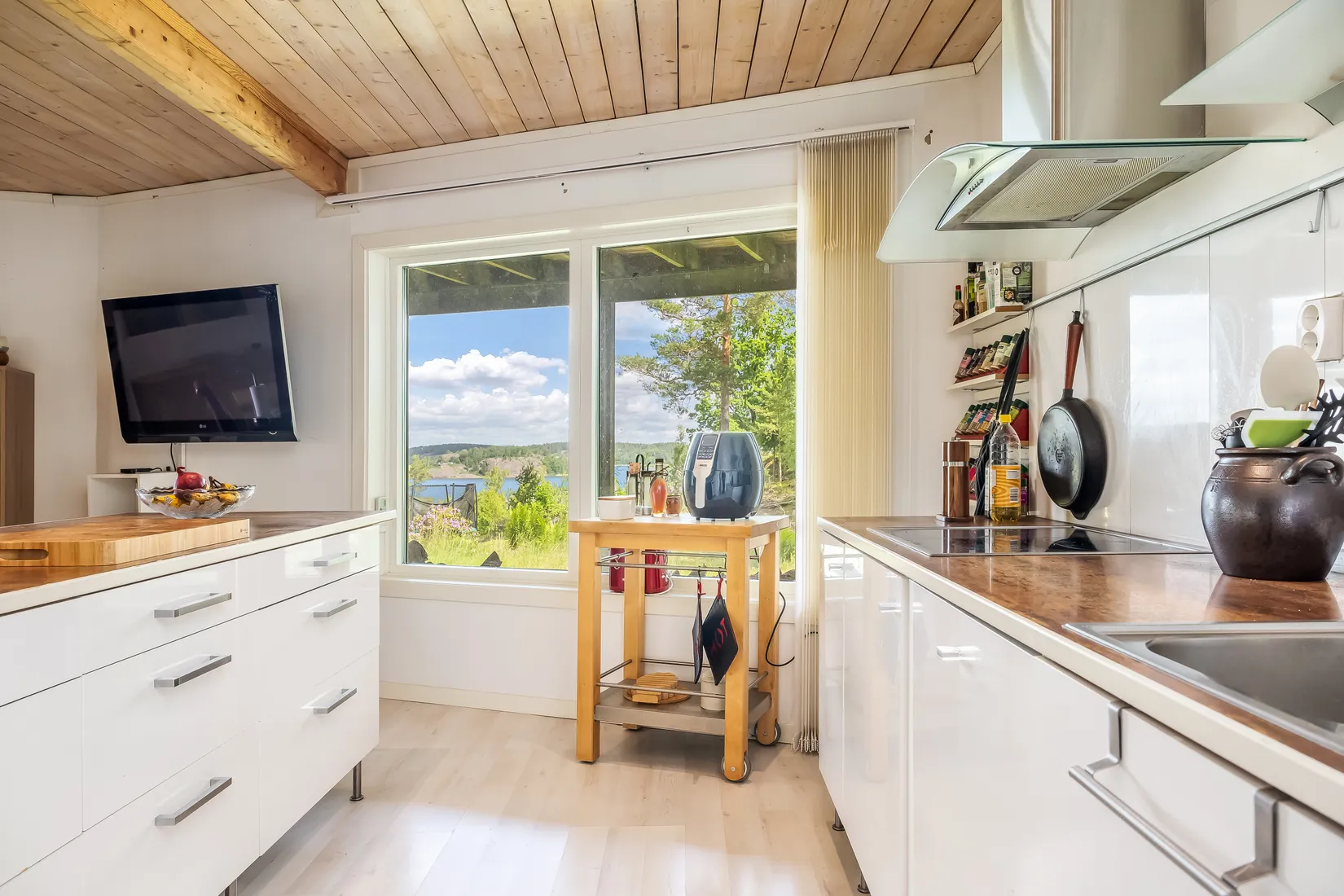 Villa, Husby Slottsvägen 75, Söderköping