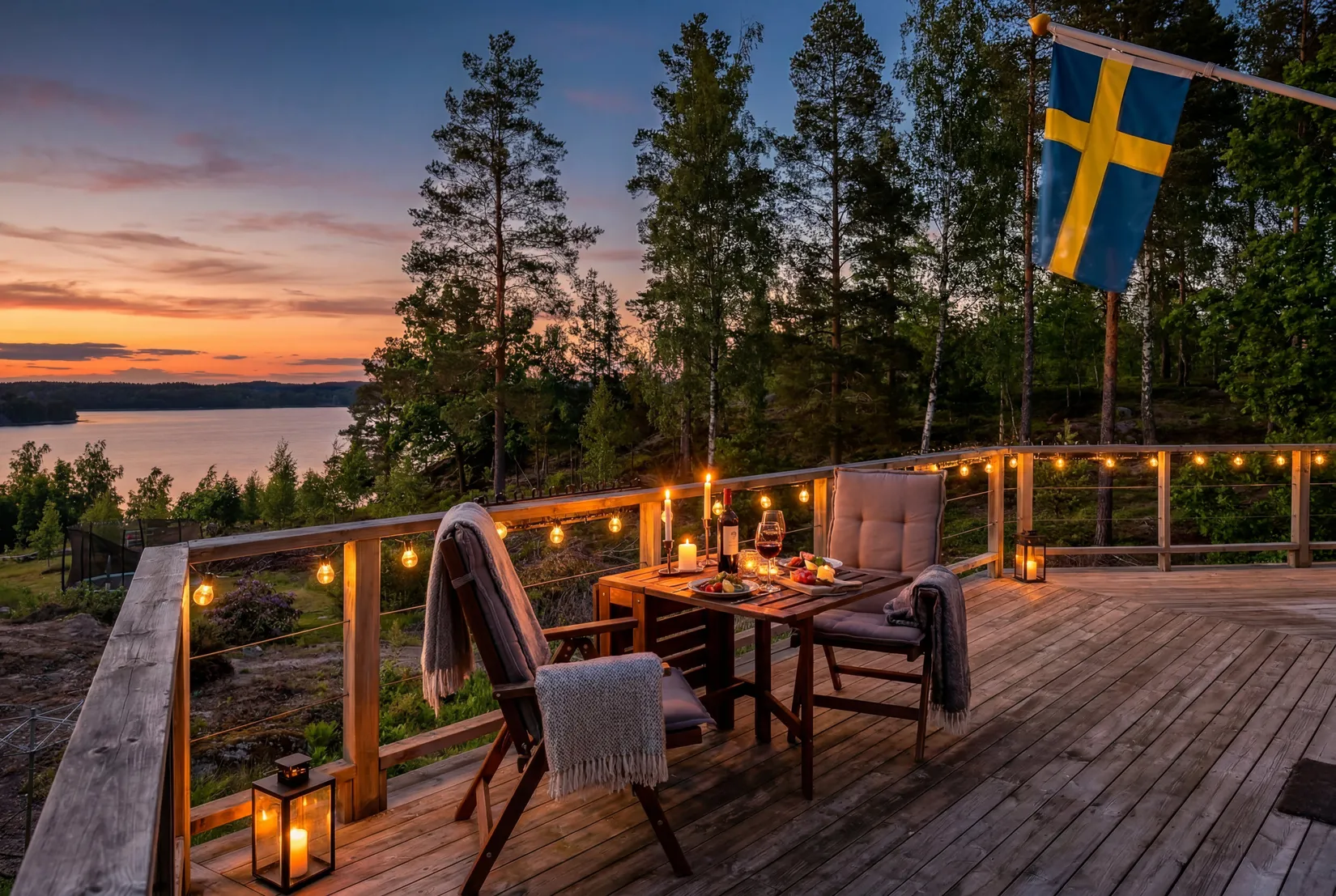 Villa, Husby Slottsvägen 75, Söderköping