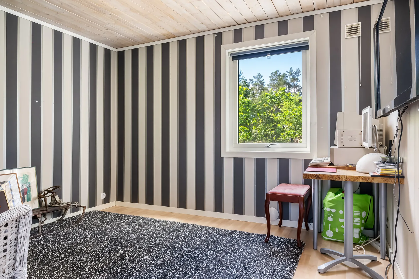 Villa, Husby Slottsvägen 75, Söderköping