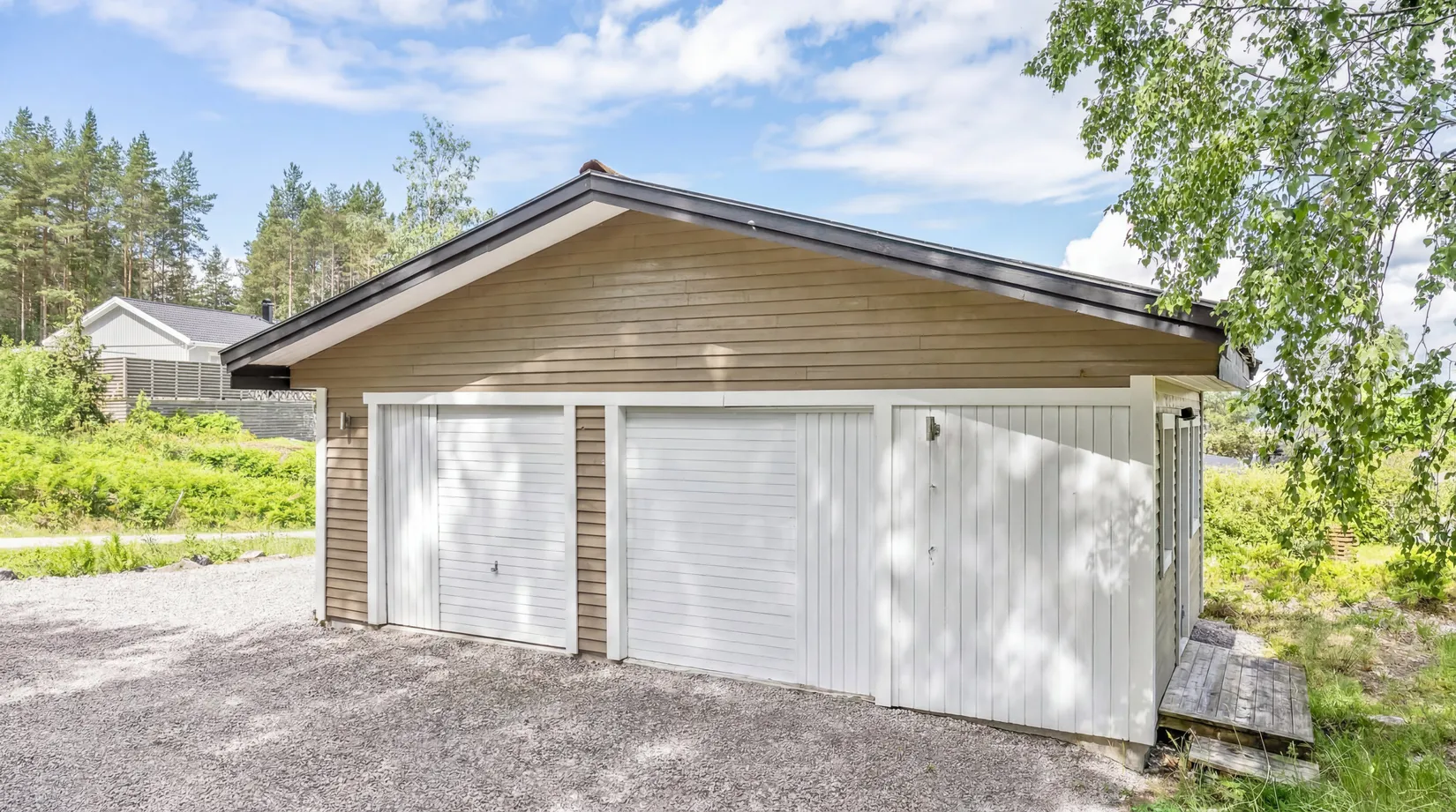 Villa, Husby Slottsvägen 75, Söderköping