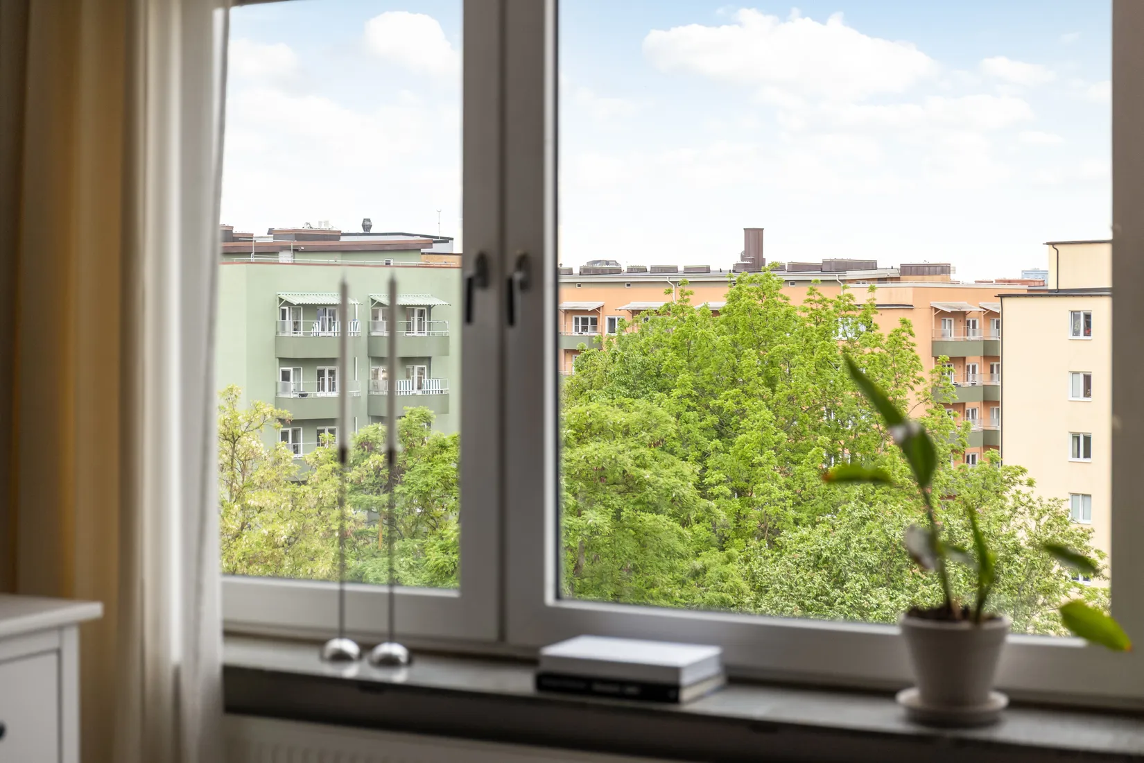 Bostadsrätt, Idaborgsgatan 55A, Ellstorp, Malmö