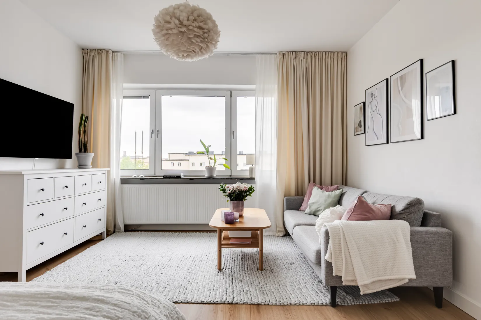 Bostadsrätt, Idaborgsgatan 55A, Ellstorp, Malmö