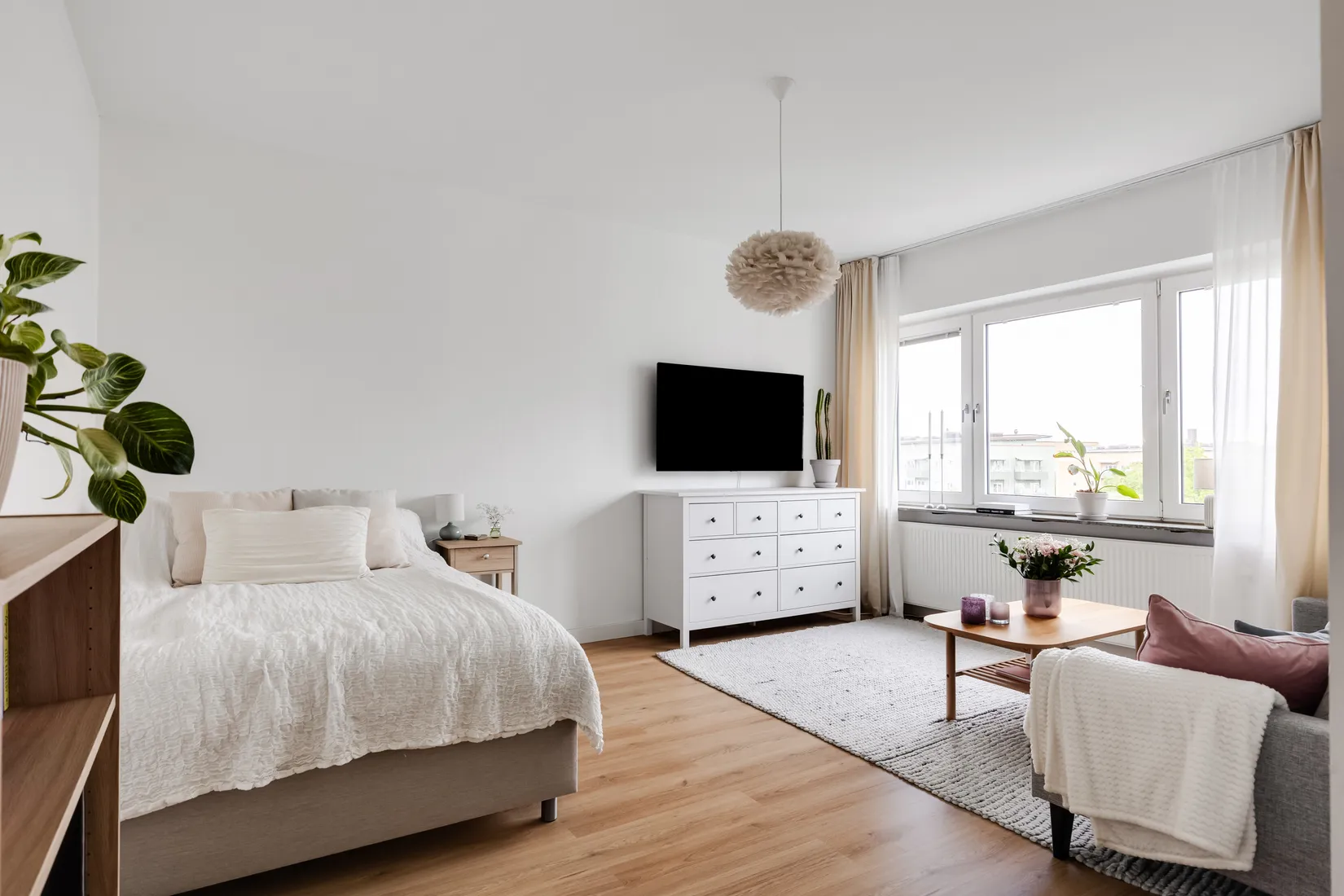Bostadsrätt, Idaborgsgatan 55A, Ellstorp, Malmö