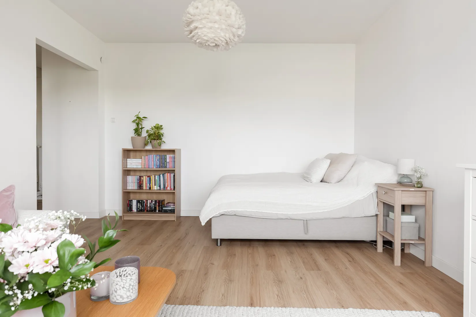 Bostadsrätt, Idaborgsgatan 55A, Ellstorp, Malmö
