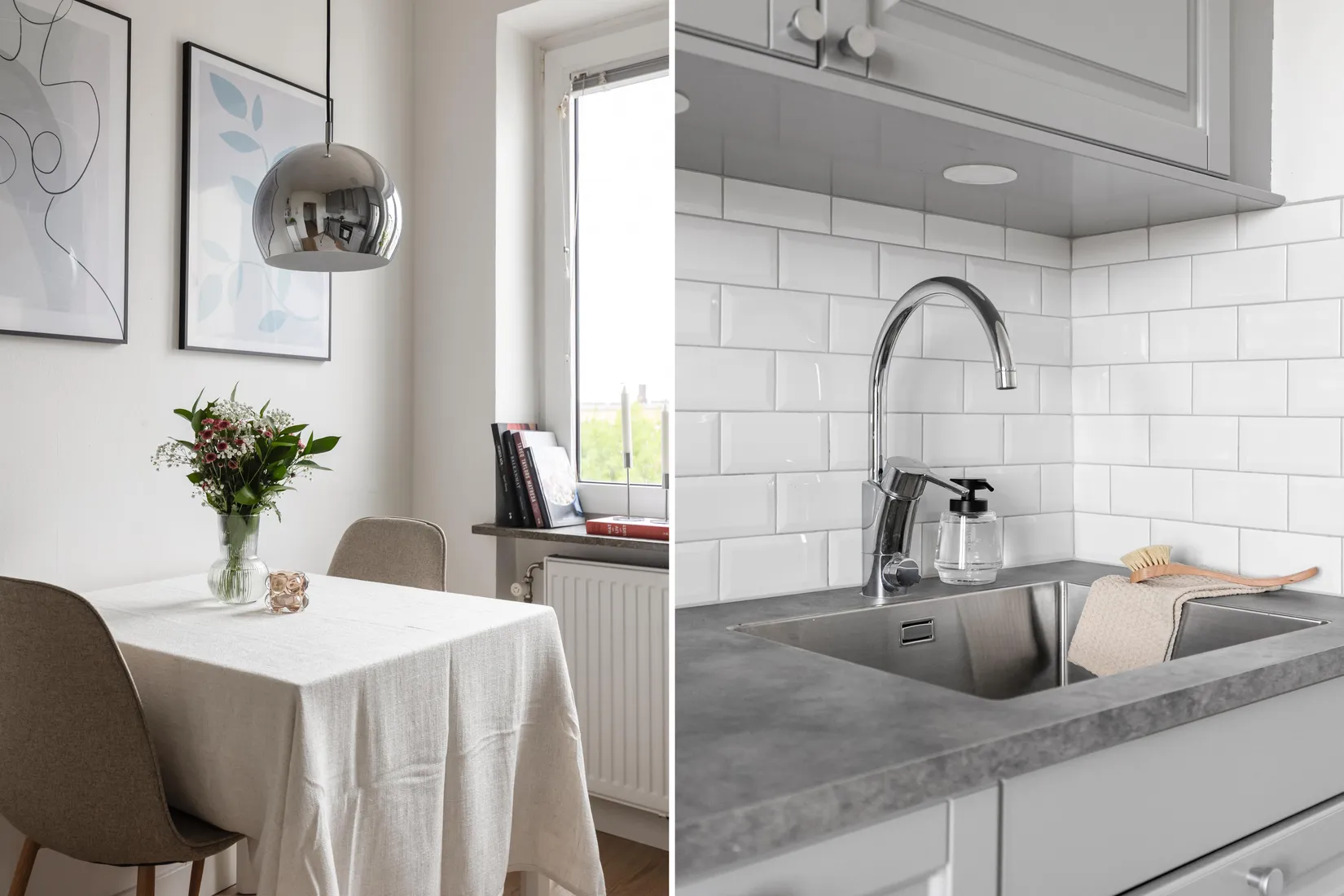 Bostadsrätt, Idaborgsgatan 55A, Ellstorp, Malmö