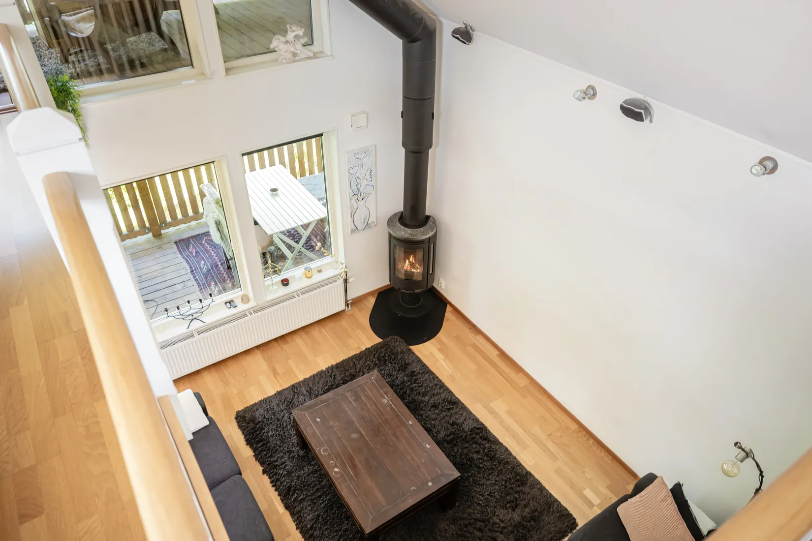 Villa, Abborrvägen 5, Saltsjö-Boo, Nacka