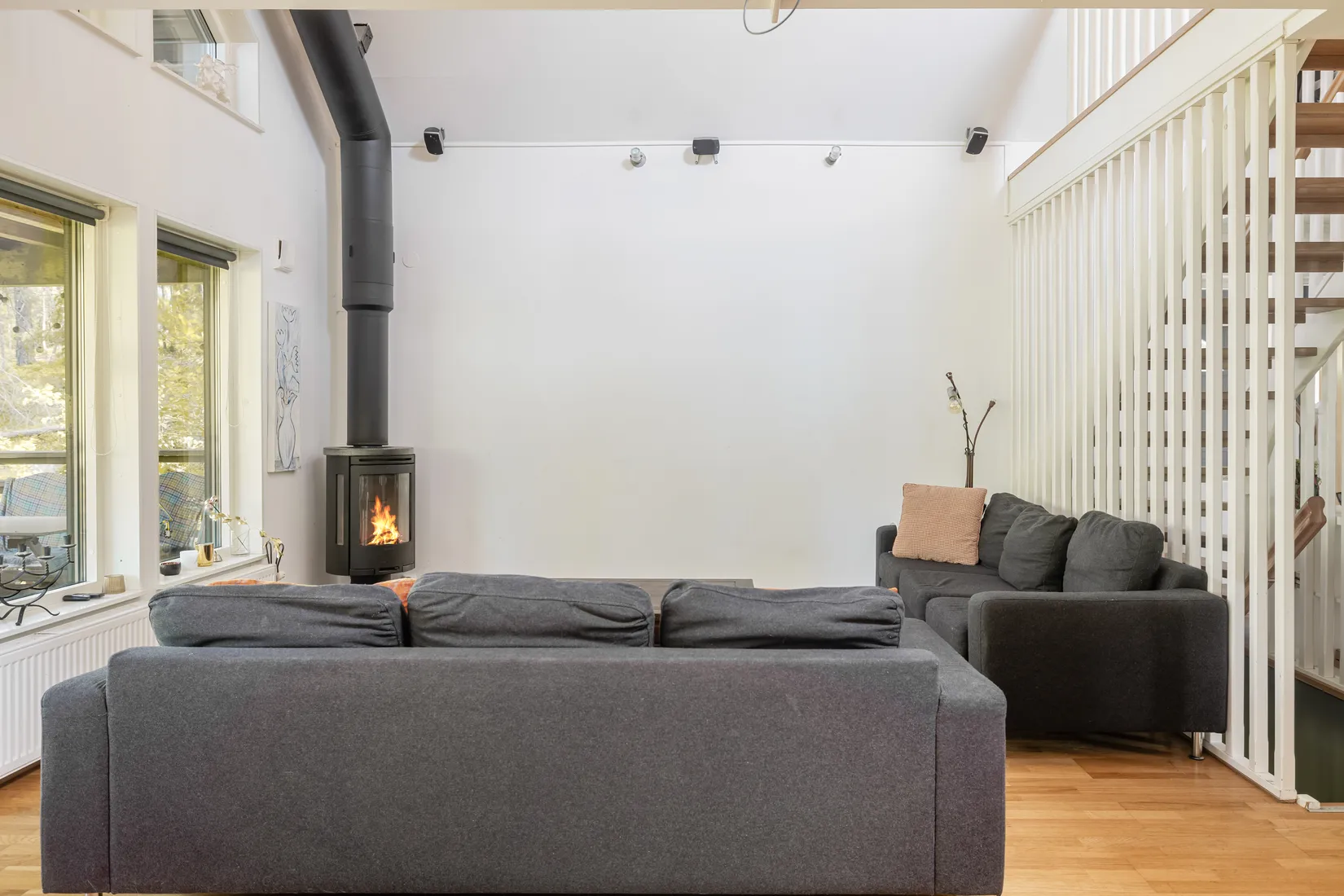 Villa, Abborrvägen 5, Saltsjö-Boo, Nacka