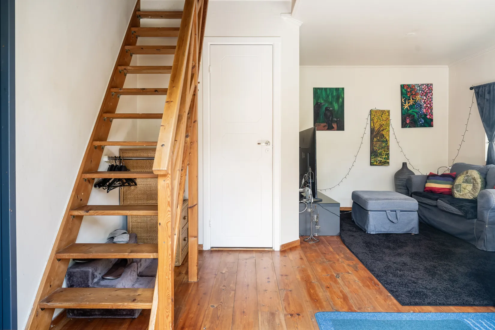 Villa, Abborrvägen 5, Saltsjö-Boo, Nacka