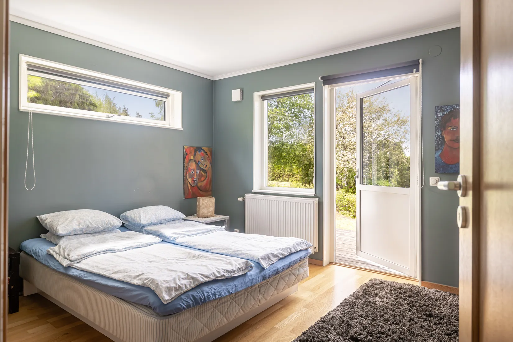 Villa, Abborrvägen 5, Saltsjö-Boo, Nacka