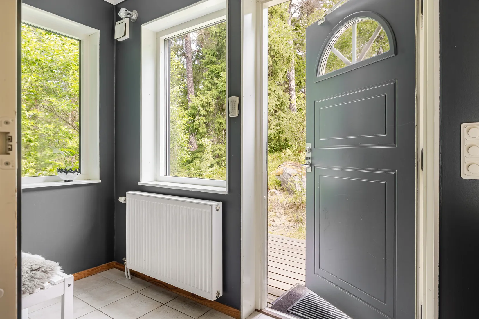 Villa, Abborrvägen 5, Saltsjö-Boo, Nacka